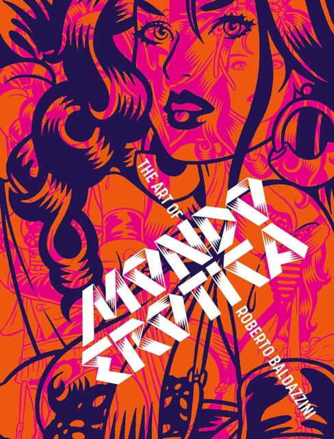 Mondo Erotika