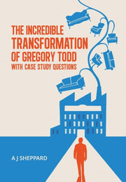 The Incredible Transformation Of Gregory