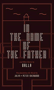 In The Name Of The Father By Bella