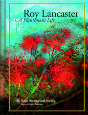 Roy Lancaster My Life In Plants