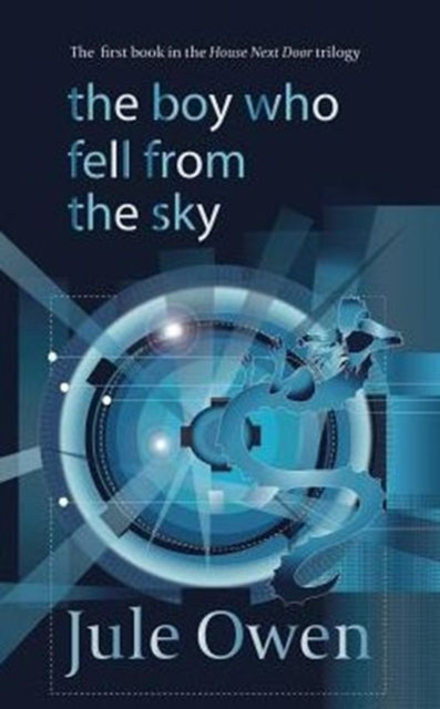 The Boy Who Fell From The Sky