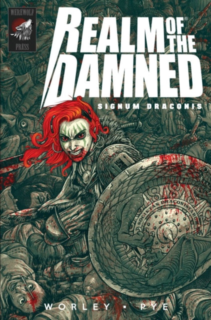 Realm Of The Damned Signum Draconis