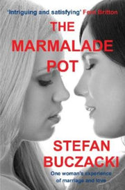 Marmalade Pot