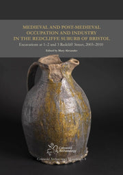 Medieval & Postmedieval Occupation & Ind
