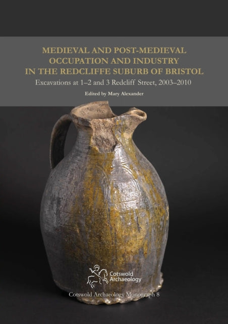 Medieval & Postmedieval Occupation & Ind