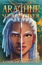 Arachne Soul Weaver