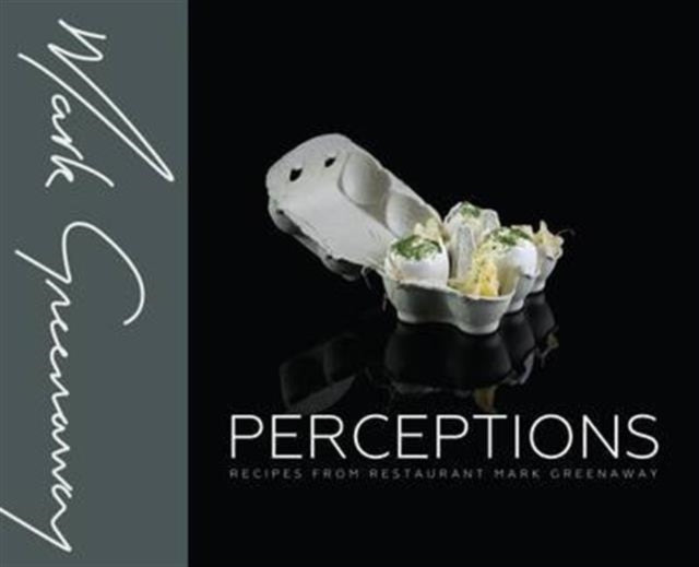 Perceptions,recipes From Restaurant