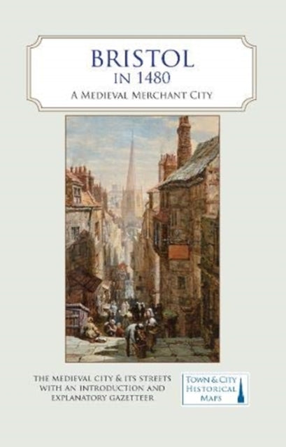 Bristol In 1480
