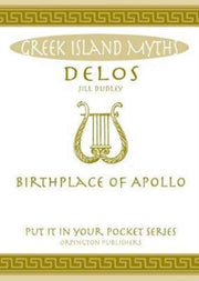 Delos -  Birthplace Of Apollo