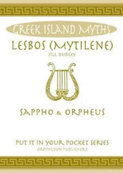 Lesbos -  Sappho And Orpheus