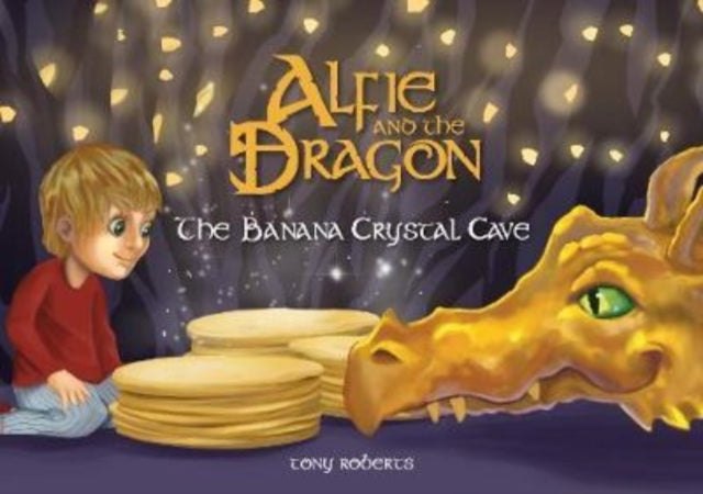 Banana Crystal Cave