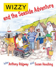 Wizzy & The Seaside Adventure
