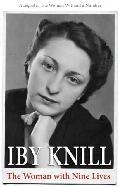 Woman With Nine Lives By Knill, Iby