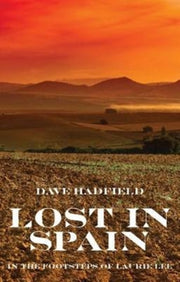 Lost In Spain
