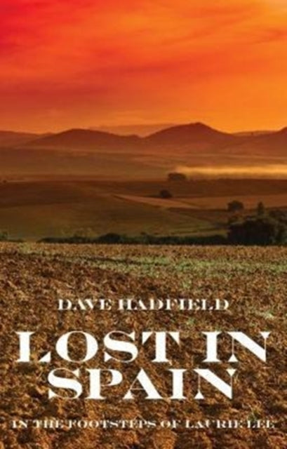 Lost In Spain