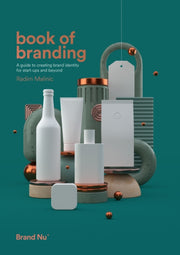 Book Of Branding