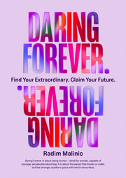 Daring Forever By Malinic, Radim