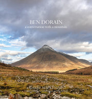 Ben Dorain A Conversation With A Mountai