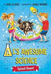 Als Awesome Science
