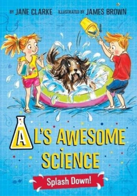 Als Awesome Science