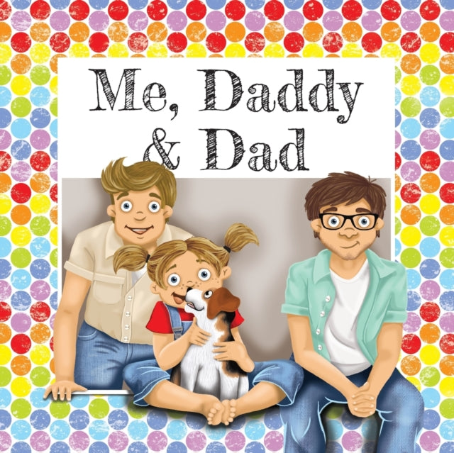 Me, Daddy   Dad