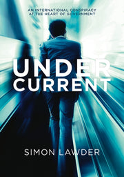 Under Current By Lawder, Simon