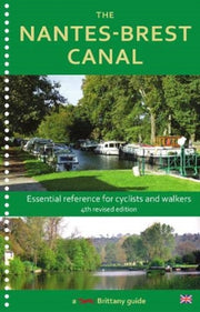 Nantes Brest Canal