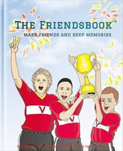 Friendsbook Football