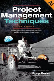 Project Management Techniques Ai 5ed