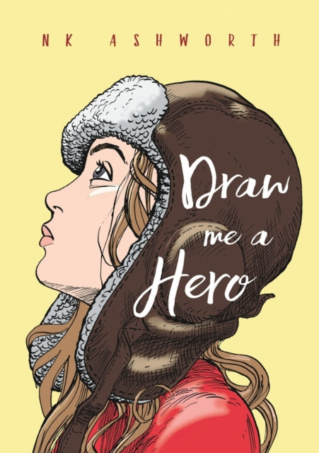 Draw Me A Hero