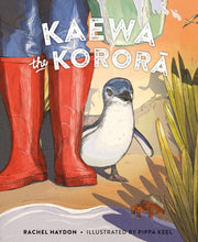 Kaewa The Koror