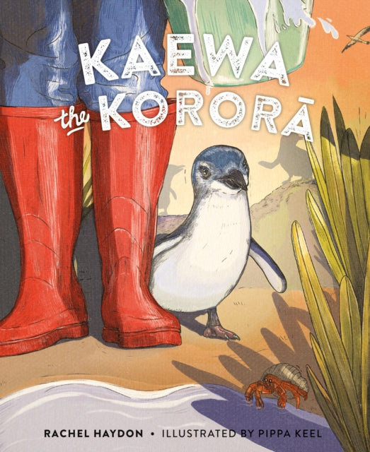 Kaewa The Koror