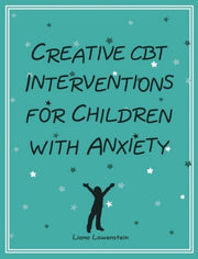 Creative Cbt Interventions For Children
