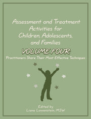 Assessment And Treatment Activities For