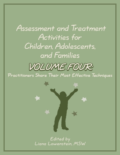 Assessment And Treatment Activities For
