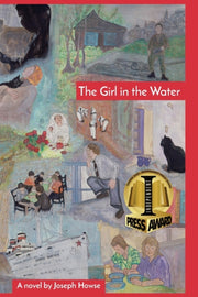 The Girl In The Water