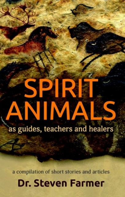 Spirit Animals As Guides Teachers & Heal