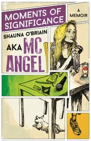 Moments Of Significance By O'brian, Shauna