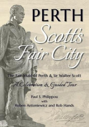 Perth Scotts Fair City