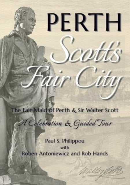 Perth Scotts Fair City