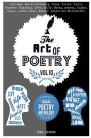 Art Of Poetry: Eduqas Gcse Poems
