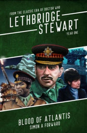 Lethbridgestewart Blood Of Atlantis