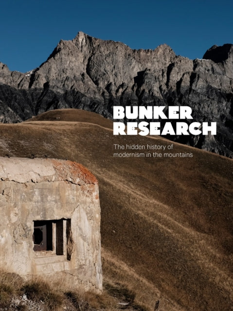 Bunker Research By Bunker Research