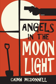 Angels In The Moonlight: A Prequel To Th