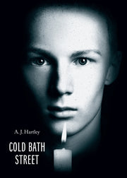 Cold Bath Street Special Edition By Hartley, A.j