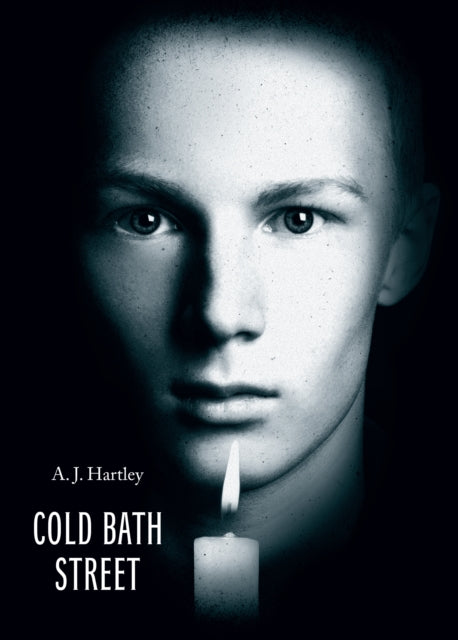 Cold Bath Street Special Edition By Hartley, A.j