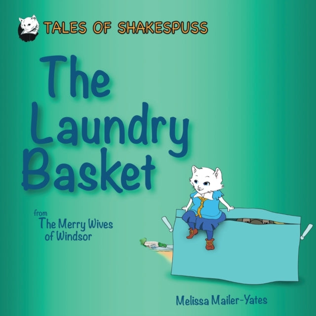 The Laundry Basket: From The Merry Wives