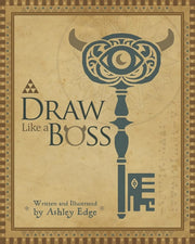 Draw Like A Boss
