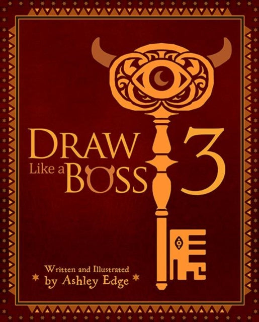 Draw Like A Boss 3
