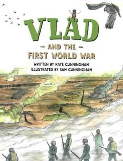 Vlad And The First World War